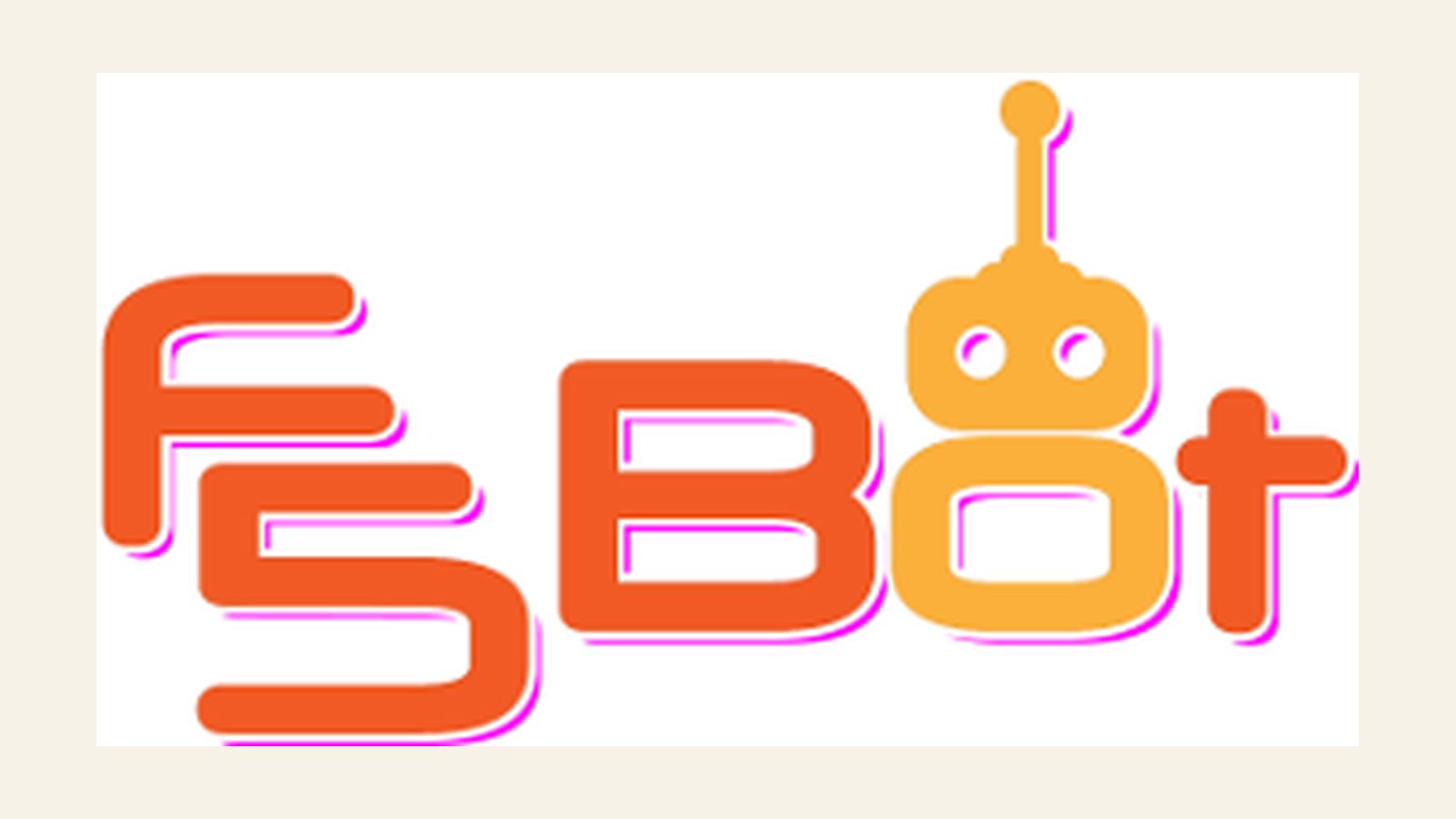 F5Bot header logo from f5bot.com.
