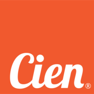 Cien logo