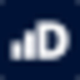 Dealroom logo