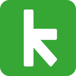 Keap logo