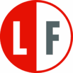 Lead Forensics logo