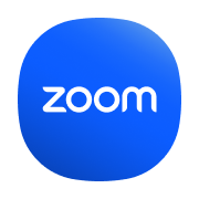 Zoom Phone logo